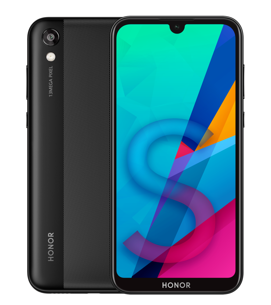 Отзывы на Смартфон HONOR 8S Prime 3/64Gb Black - Интернет-Магазин МТС