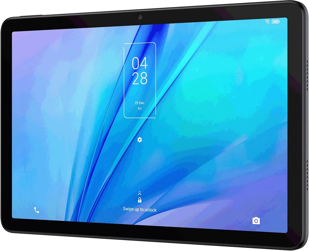 Планшет TCL TAB 10S 4G 10,1" 3/32Gb LTE Grey: купить по цене 4 699  рублей в интернет магазине МТС