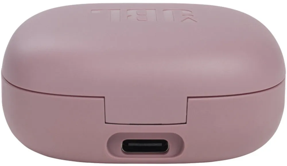 Беспроводные наушники JBL Wave 300 TWS Pink: купить по выгодной цене в ...