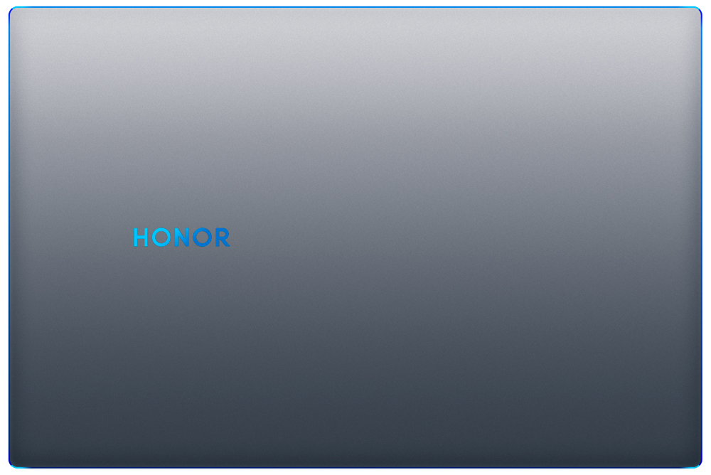 Ноутбук Honor MagicBook 14" 8/256Gb Space Gray - 111