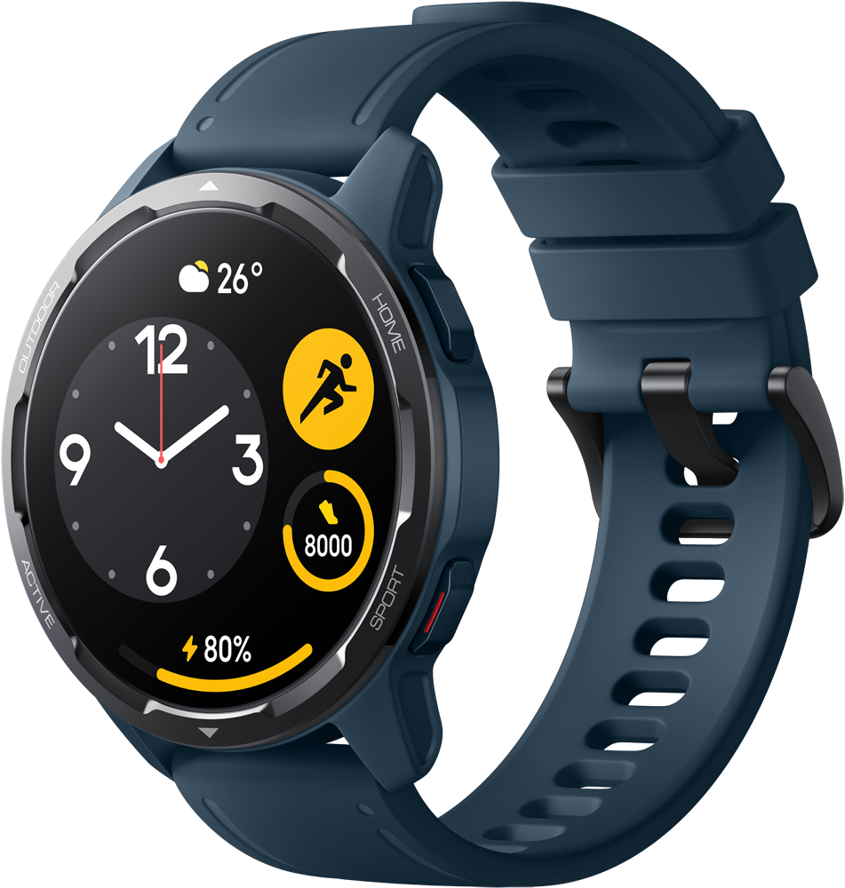 xiaomi watch s1 42mm