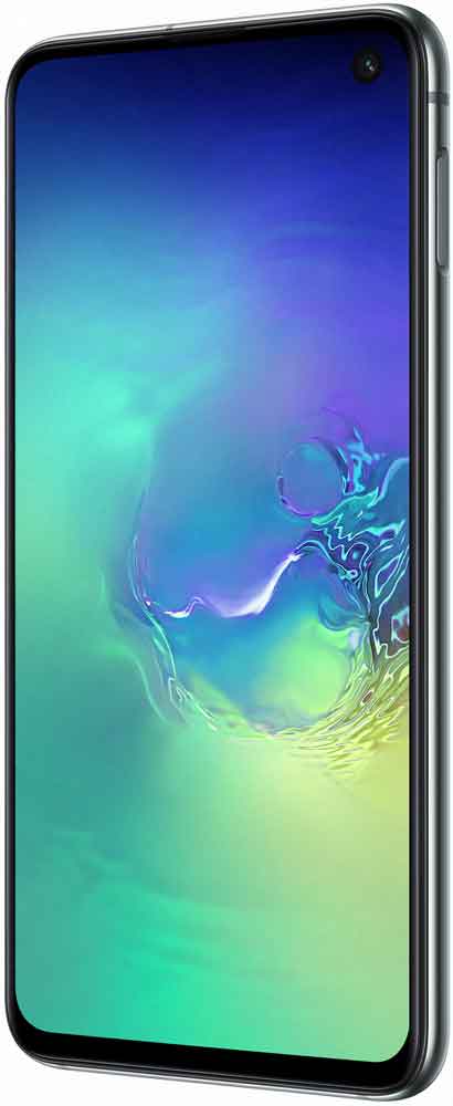 Смартфон Samsung Galaxy S10e 128GB Prism Green – купить телефон Самсунг ...