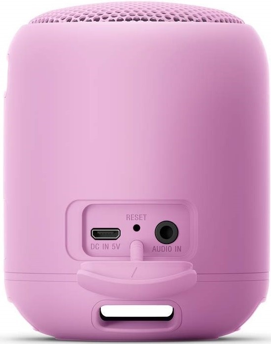 Портативная акустическая система Sony SRS-XB12 Purple: купить по цене 1 ...