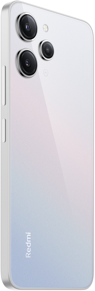 Смартфон Xiaomi Redmi 12 8/256Gb Серебристый лёд: купить по цене 10 990 ...