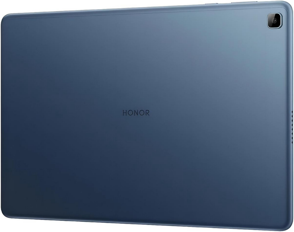 Планшет HONOR Pad X8 LTE 10.1" 4/64Gb Сумеречный синий (5301AFJE ...