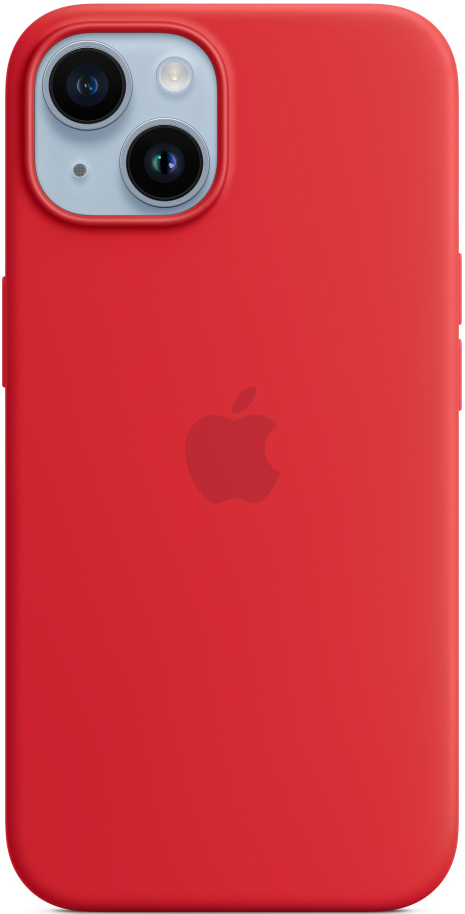 apple silicone case for iphone 14