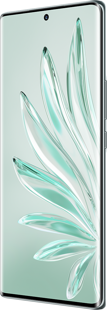 Смартфон HONOR 70 8/128Gb Зеленый: купить по цене 20 990 рублей в ...