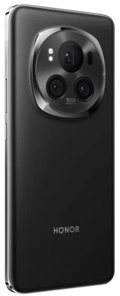 Смартфон HONOR Magic6 Pro 5G 12/512 Гб Черный: технические ...