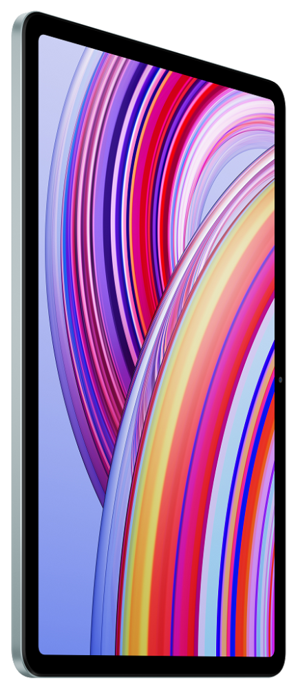 Отзывы на Планшет Xiaomi Redmi Pad Pro 6/128 Гб WI-FI Голубой ...