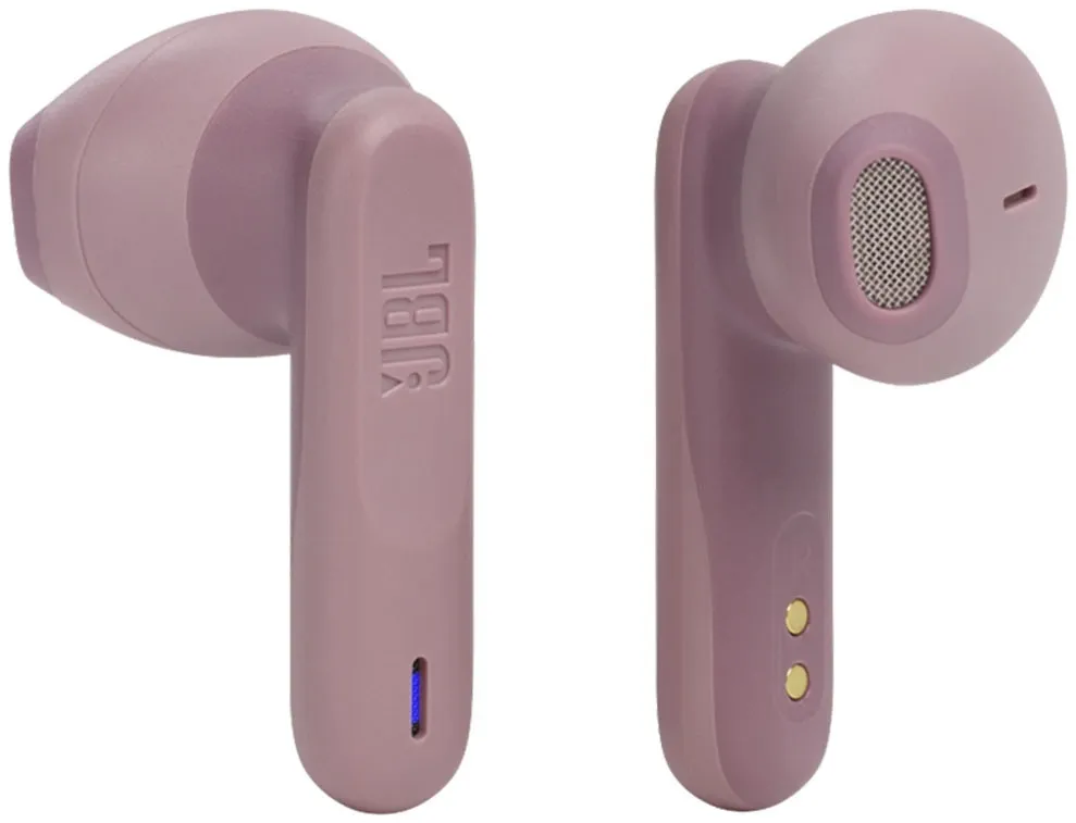 Беспроводные наушники JBL Wave 300 TWS Pink: купить по выгодной цене в ...