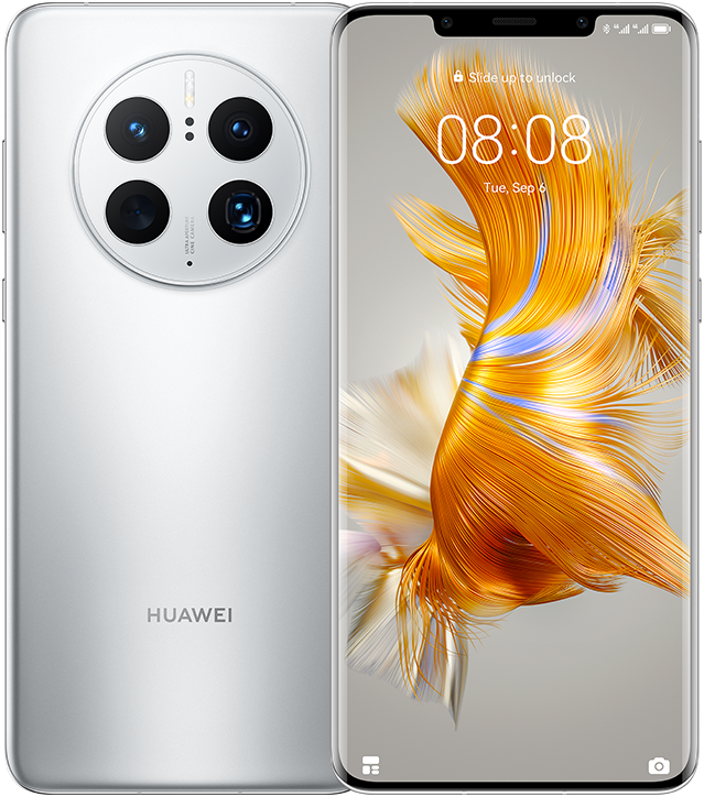 huawei mate50pro