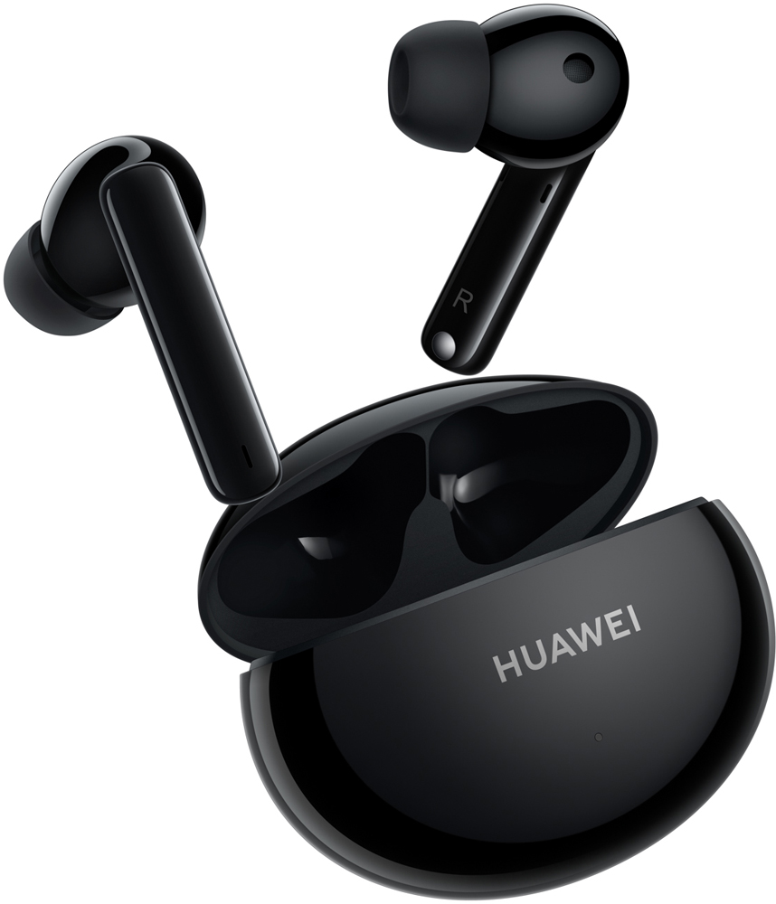 Отзывы на Беспроводные наушники HUAWEI FreeBuds 4i Угольный черный -  Интернет-Магазин МТС - страница 3