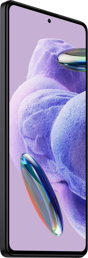 Смартфон Xiaomi Redmi Note 12 Pro+ 8/256Gb Черная полночь: технические ...