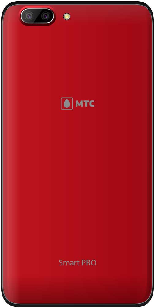 Мтс андроид. Смартфон МТС Smart Pro. МТС Smart Pro 4g. МТС Smart Pro Red. MTC Smart Pro 16 GB.