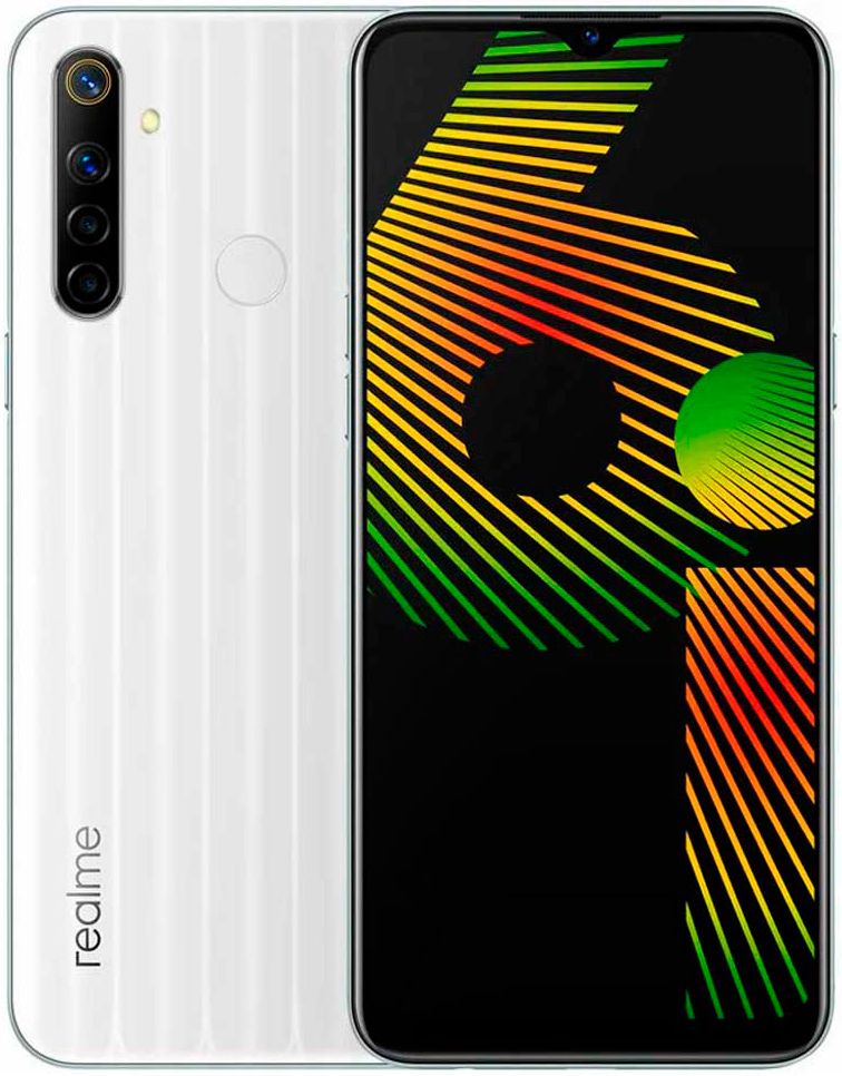 Realme – купить смартфон Realme с доставкой по выгодным ценам, каталог ...