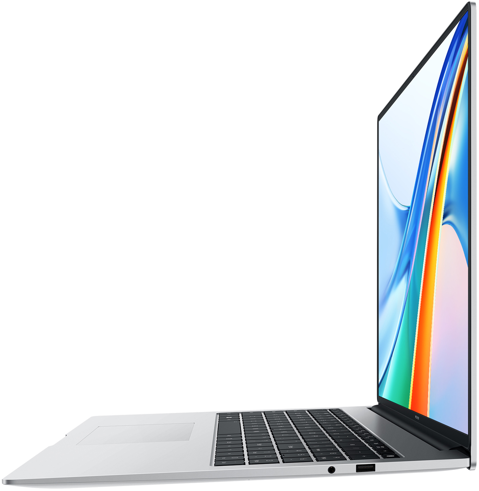 Ноутбук HONOR MagicBook X 16 Pro 16" Core i5-13500H 16/512Gb Win11 ...