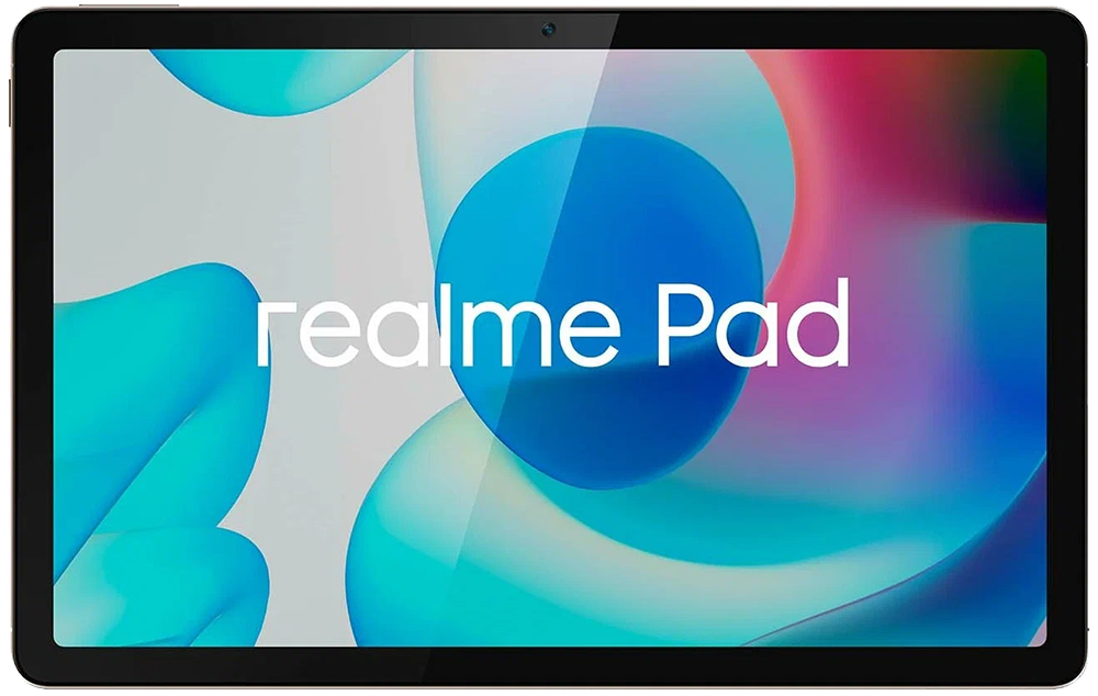 realme ka tablet