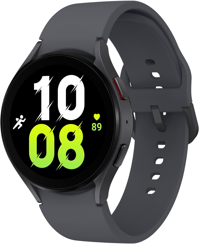 Galaxy 5 watch on sale