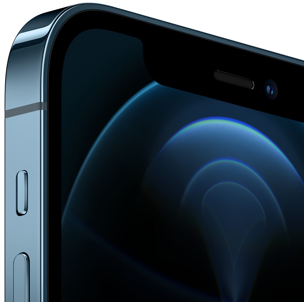 Смартфон Apple iPhone 12 Pro 128Gb «Тихоокеанский синий»: купить по ...