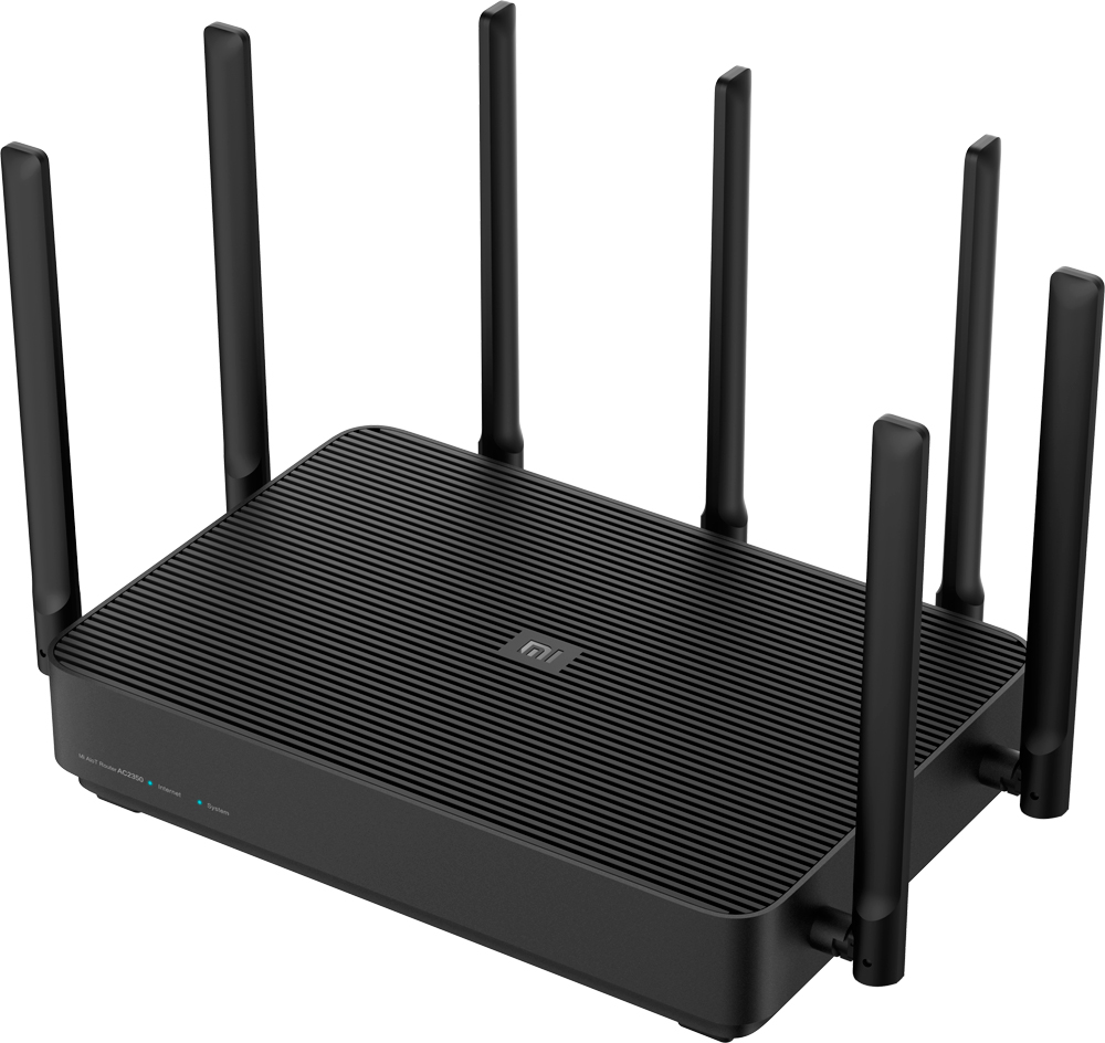 mi router ac