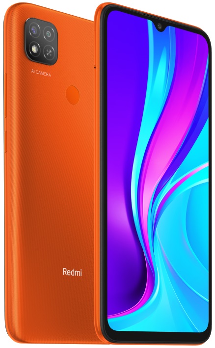 Redmi 9c nfc аккумулятор