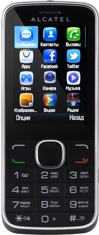 Не обновляется андроид на alcatel one touch