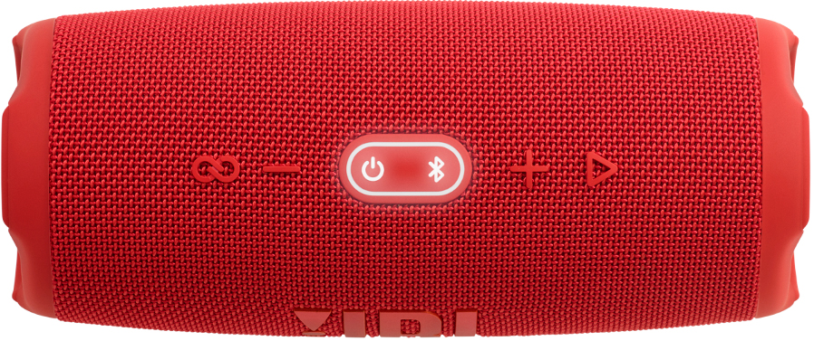 Портативная акустическая система JBL Charge 5 Red: купить по цене 13 ...