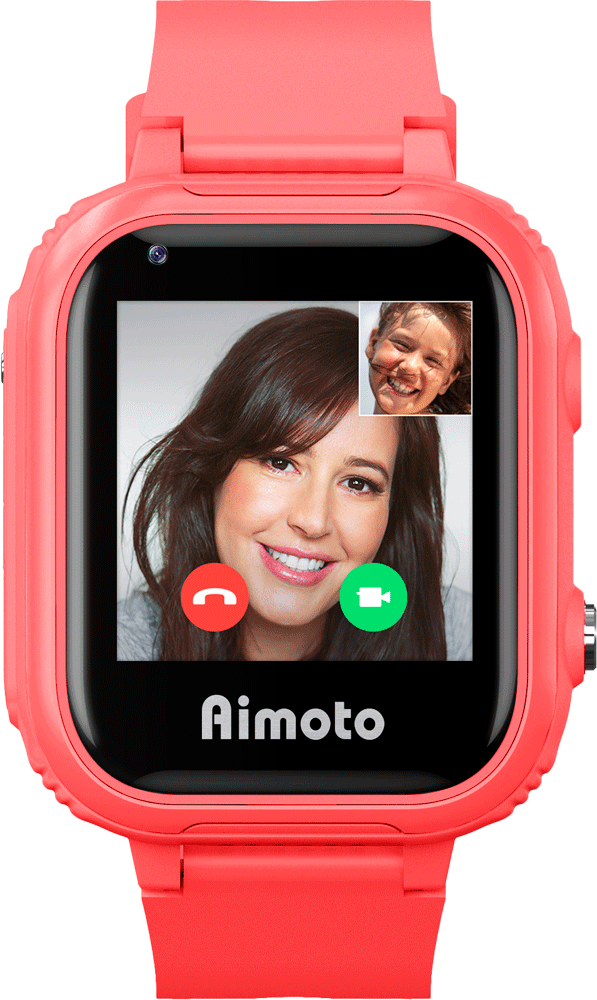  часы Aimoto Pro 4G Red:  по цене 2 590 рублей в интернет .