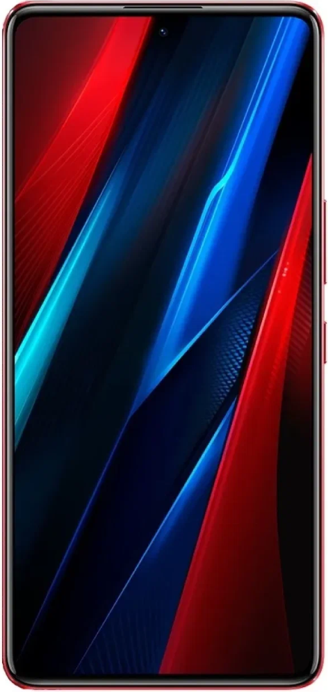 Смартфон Infinix NOTE 30 VIP 8/256 Гб Racing Edition: технические ...