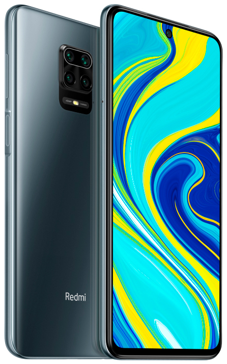 note 9s interstellar grey