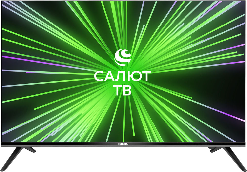 Hyundai H-LED32FS5006 32" Черный - купить аксессуары в интернет ...