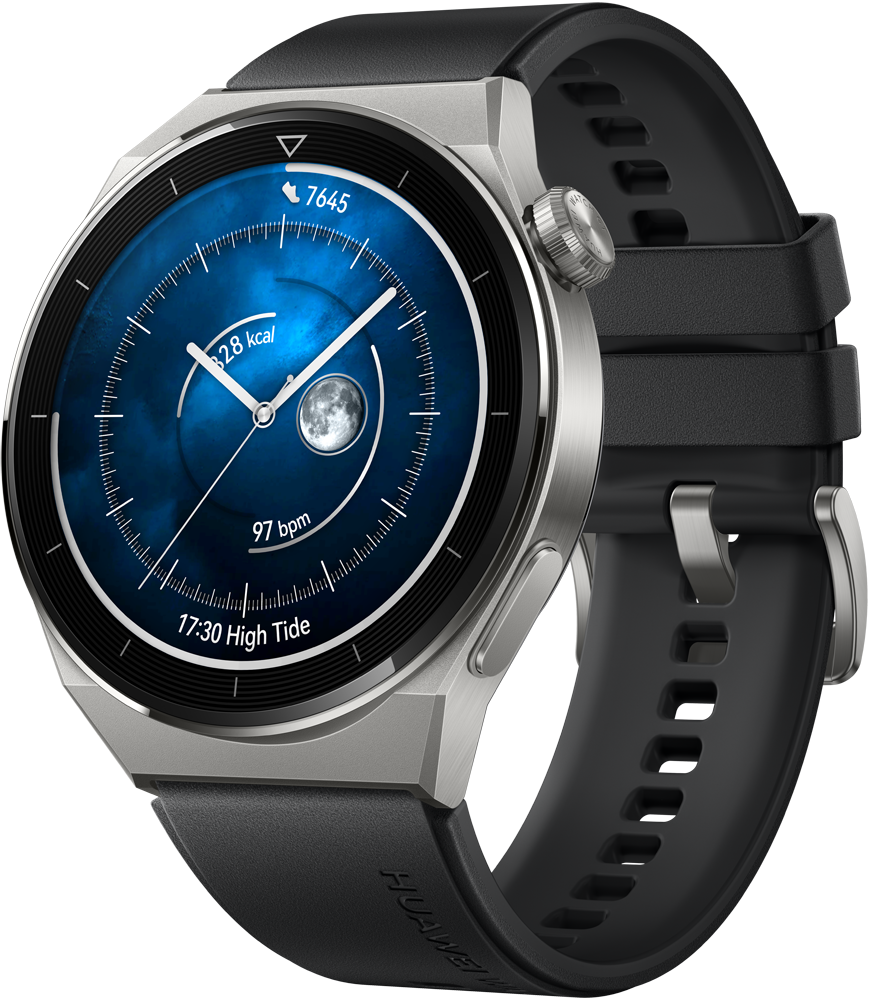 HUAWEI Watch GT 3 Pro Odn B19S