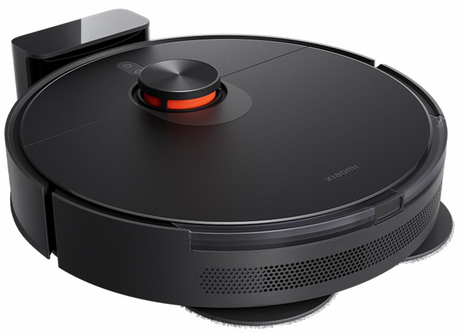 Робот-пылесос Xiaomi Robot Vacuum S20+ EU Черный: купить по цене 30 990 ...