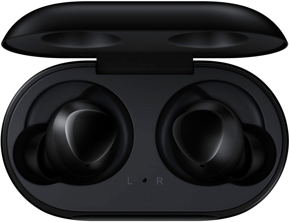 Samsung Galaxy Buds Black SM R170NZKASER