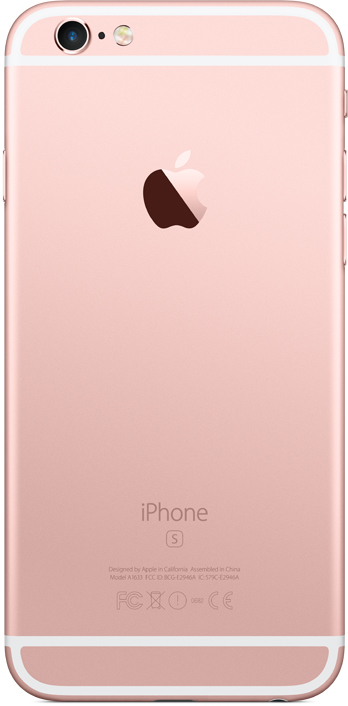 iphone 6s 4 64gb