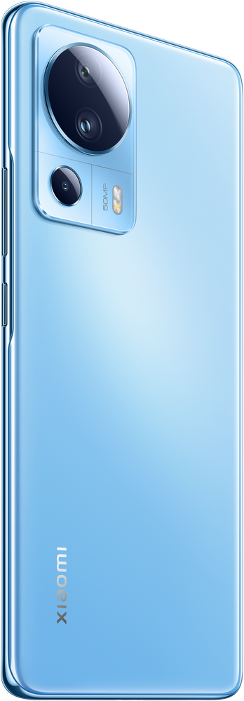 Смартфон Xiaomi 13 Lite 8/256GB Нежно-голубой: купить по цене 29 990 ...