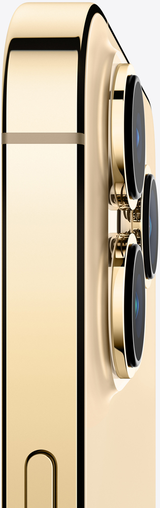 Смартфон Apple iPhone 13 Pro Max 128Gb Золотой «Отличное состояние ...