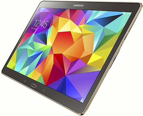 samsung galaxy tab s smt805