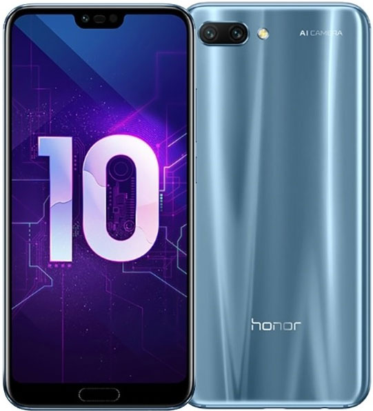 Сколько живут смартфоны honor