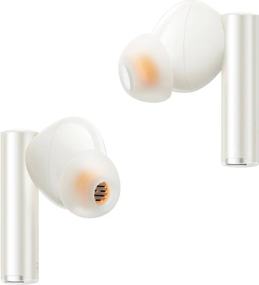 Беспроводные наушники realme Buds Air 5 Pro Белые: купить по выгодной ...