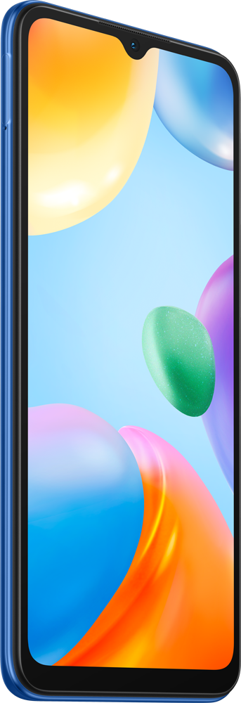 Смартфон Xiaomi Redmi 10C 3/64GB Синий океан: купить по цене 6 990 ...