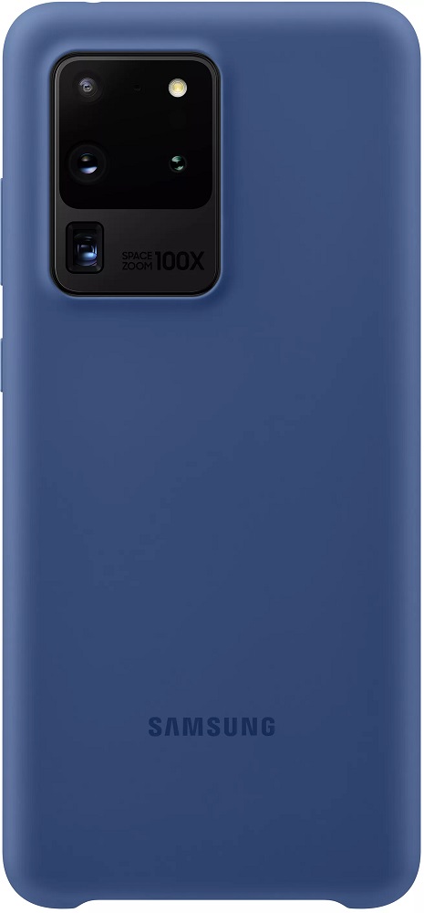 galaxy s20  blue