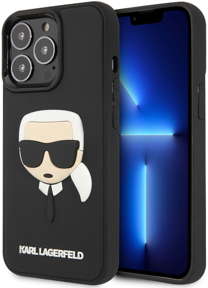 iphone 14 pro case karl lagerfeld