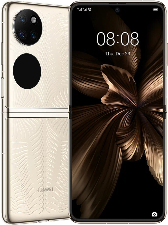 hp huawei p50 pocket