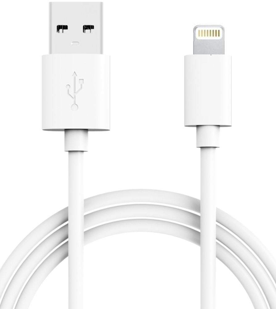 Как упаковать apple lightning