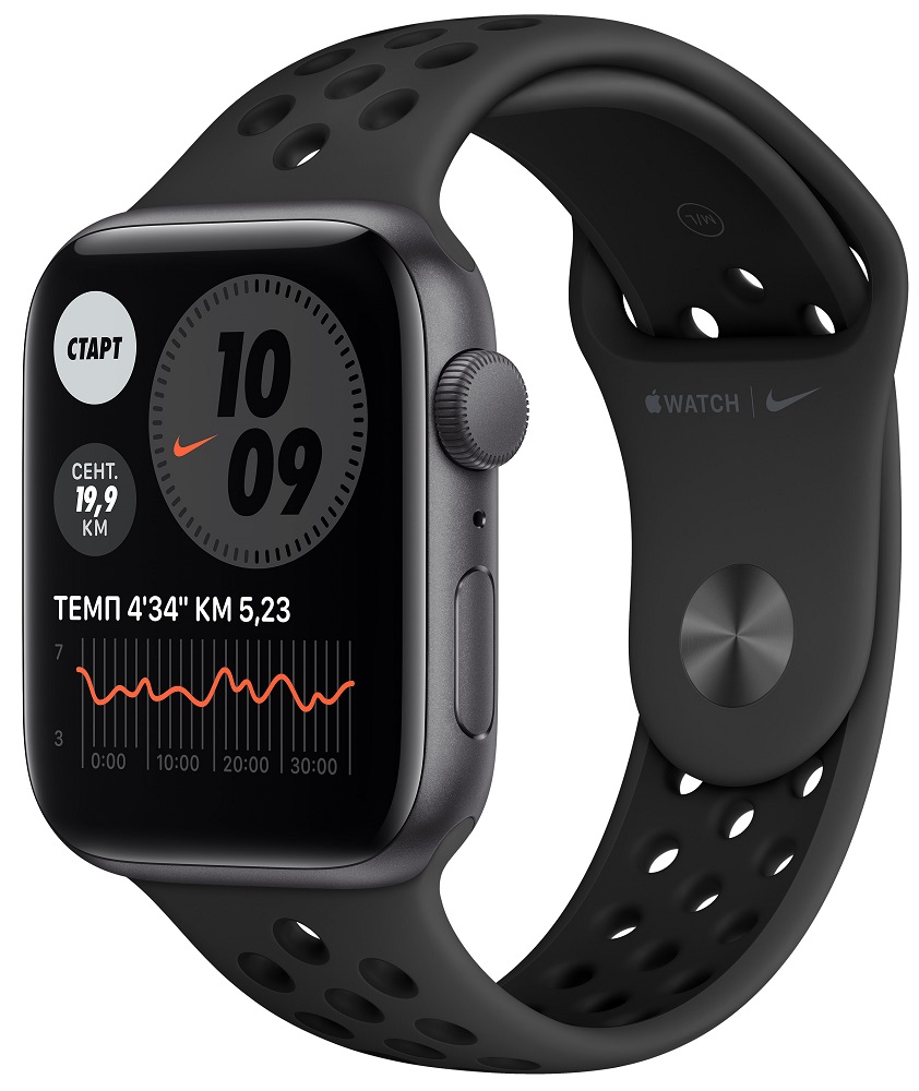 nike se 44mm apple watch