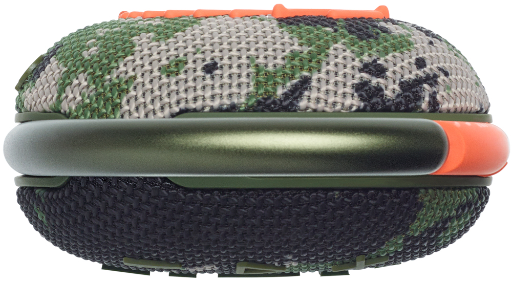 Jbl best sale clip camo