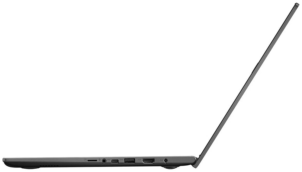Ноутбук Asus VivoBook 15.6" Ryzen 7-5700U 16/512Гб NoOS Черный (M513UA ...