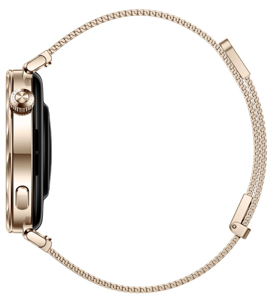 Huawei watch gt gold online