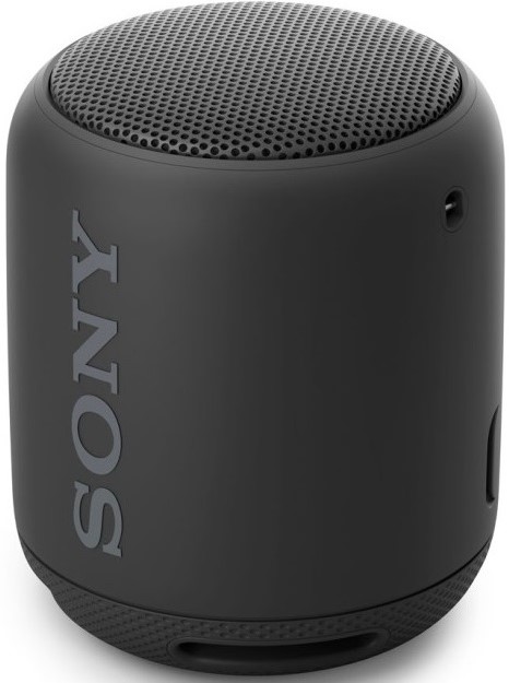 Портативная акустическая система Sony SRS-XB12 Black: купить по цене 1 ...